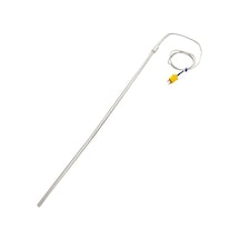 WRNK-191 K Tipi Uzun Prob 50 Cm 1100°C