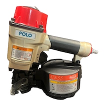 Polo CN55 Havalı Rulo Çivi Tabancası