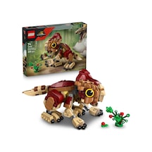 Lego Jurassic World Yavru Dinozor Dolores: Aquilops 76970