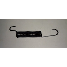 Toyota Hılux Uyumlu Ln65 Arka Fren Yayı 1984-1988 Tm N11.867