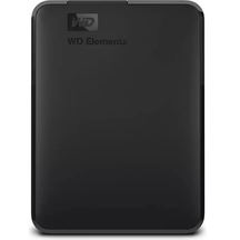 W.dıgıtal 2.5 Element Portable 1.5tb Usb 3.0 External Hdd Si Yah