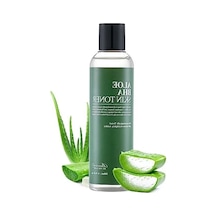 Aloe Ve Bha İçeren Dengeleyici Cilt Toneri - 200 Ml