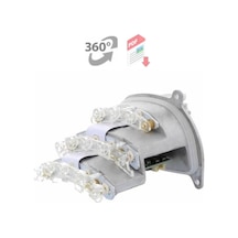 Bmw E90 Lci 2007-2012 Sol Sinyal Ledi Far