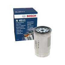 Bosch Hyundai İ20 2014 Sonrası 1.4 & Hyundai Accent 1.6 Crdi Dizel Yakıt Filtresi