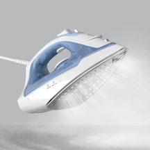 Fv2c40 Virtuo 27 Gr Sürekli Buhar Ve 120 Gr Şok Buharlı 2000 Watt Buharlı Ütü