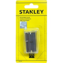 Stanley 0-28-510 Kazıma Bıçağı Yedeği 10'lu