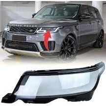 Range Rover Sport 2018-20 Sol Far Camı Ce Standart İthal