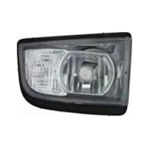 Dmax Tfr, Tfs 2012 Sis Farı Sağ Oem No:8981862190
