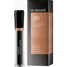 M2 Beaute M2 Beauté Kaş Yenileyici Serum, Kaş Güçlendirme Ve Dolgunlaştırma Serumu Serumlar
