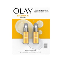 Olay Vitamin C Aydınlatıcı Yüz Serumu 2x40ml