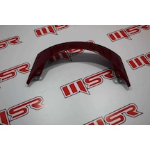 Cygnus L Stop Alt Kapak Kırmızı Oem (538488151)