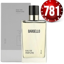 Bargello 781 Ori̇ental Erkek Parfüm EDP 50 ML