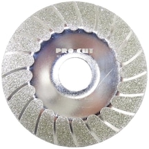 Pro-Cut PR51089 100ECG Oval Daire Testere 100mm