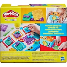 G0502 Play-doh Eğlenceli Fotoğrafçi Başlangıç Seti+3 Yaş