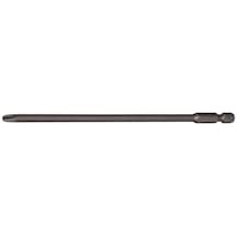 İzeltaş 4870211503 Uzun Yıldız Bits Uç Ph3 150 Mm