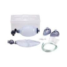 Plusmed Ambu Cihazı Silikon Yetişkin
