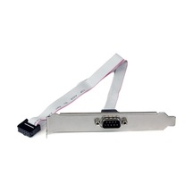 Seri Port Slot Bracket