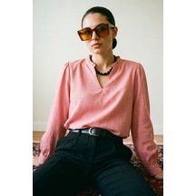 Açık Pembe