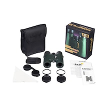 Levenhuk Karma Pro 8x32 Binoküler Dürbün Siyah