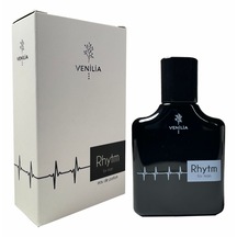 Venilia Rhytm Erkek Parfüm EDP 50 ML