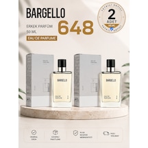Erkek Parfüm 648 Oriental 50 Ml Edp 198658695190 2x Aromatik