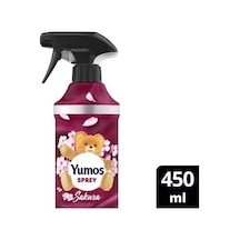 Yıkanması Zor Eşyalar İçin Sakura Sprey 450 Ml 100'lü Set