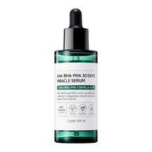 Some By Mi Aha Bha Pha Çay Ağacı & Centel 30 Days Miracle Serum 50 ML