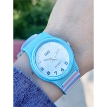 Q&Q  NSV06A-0 Unisex Kol Saati