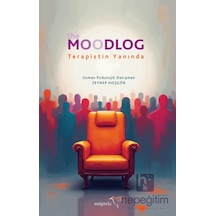 The Moodlog - Terapistin Yanında