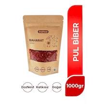 Doznest Pul Biber 1 Kg