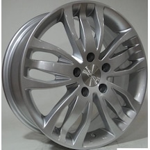 Bk-882 6.5 16 5 108 Et52 63.4 Sılver Xl