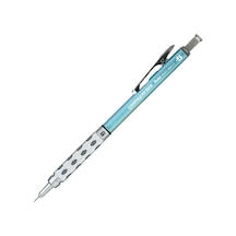 Pentel Çizim Kalemi Metal Gövde Gizli Uç Teknik Çizim Ve Yazı İçin Versatil 0.5 Mm Pg1015c-sx Çok Renkli
