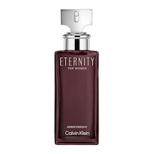 Eternity Amber Essence Parfum Intense Kadın Parfümü 100 Ml Diğer
