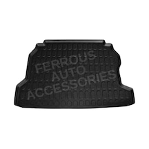 Opel Astra G Sedan Ferrous 3D Bagaj Havuzu 1999 2006