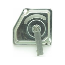 Antor Gaz Kumanda Kutu Kapağı 3ld450 3ld510 4ld640 4ld820