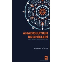 Anadolu'nun Kronikleri - Ccgx-836125