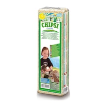 Chipsi - 600 - Classic Talaş - Edntrend - 15 Lt