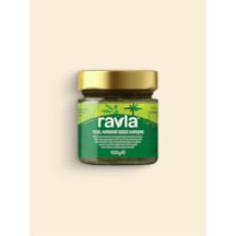 Ravla Yeşil Harmoni Sebze Karışımı - 100g