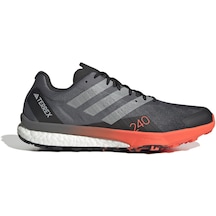 Adidas Terrex Speed Ultra Erkek Arazi Koşu Ayakkabısı Hr1119 Gri 001