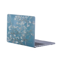 Macbook Air Kılıf 13 İnç A1369 A1466 İle Uyumlu Eski Usb Model 2010-2017, İnce Hafif Sert Kapak, Çizilmeye Ve Darbelere Karşı Koruma, Şık Tasarım Laptop Kılıfı Flower-70 Belirtilmemiş