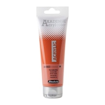 Schmincke : Akademie Akrilik Boya : Terracotta : 120 Ml