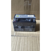 Falcon Turtle 50 Uyumlu Kaliteli Hazır Şarjlı Akü 12 V 7 Ah