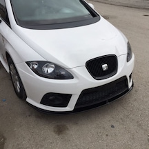 Seat Leon Cupra Lip----Fibersan Tuning