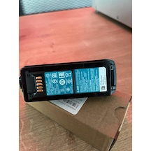 Mc2200 Yüksek Kapasiteli 4900 Mah Batarya