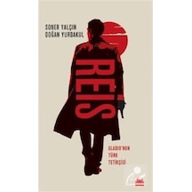 Reis / Soner Yalçın 9786059658775