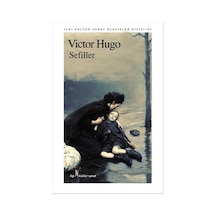 Sefiller - Victor Hugo - İlgi Kültür Sanat Yayınları