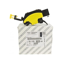 Psa 1611520080 Debriyaj Pedal Sensörü Kontaktörü Combo-nemo-bıpper-fıorıno-jumper 3-ducato 3-egea-punto 1611520080-51905704