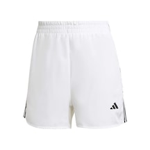 Adidas Kadın 3s Short Hıgh R Şort Jf4360 Beyaz