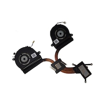 Lenovo Uyumlu Yoga 710-14Ikb Notebook Soğutucu Cpu Heatsink Fan