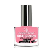Golden Rose Rich Color Nail Lacquer Oje No:67
